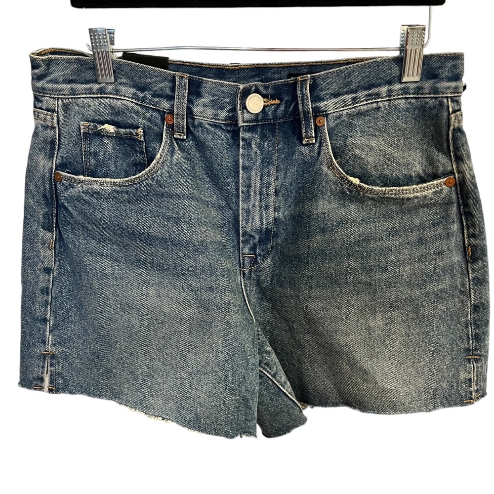 Blank NYC Denim Shorts